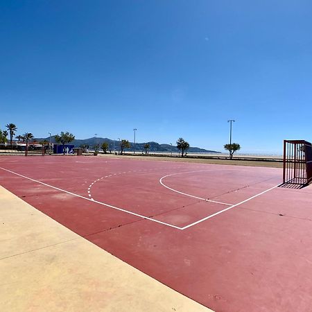Apartment Vista Bahia 23 -4 Sea View Empuriabrava Dış mekan fotoğraf